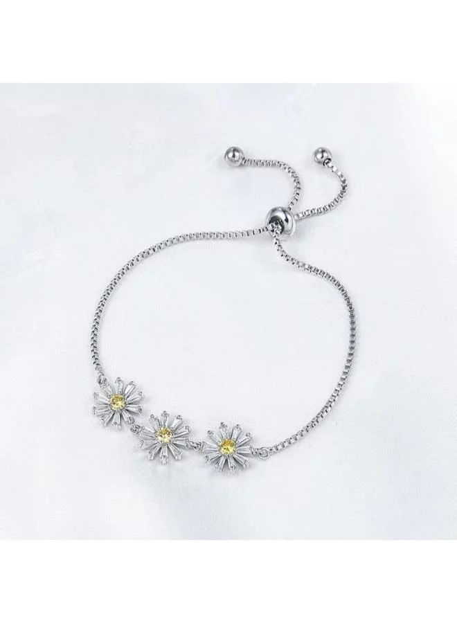 روفو Crystal Bracelet